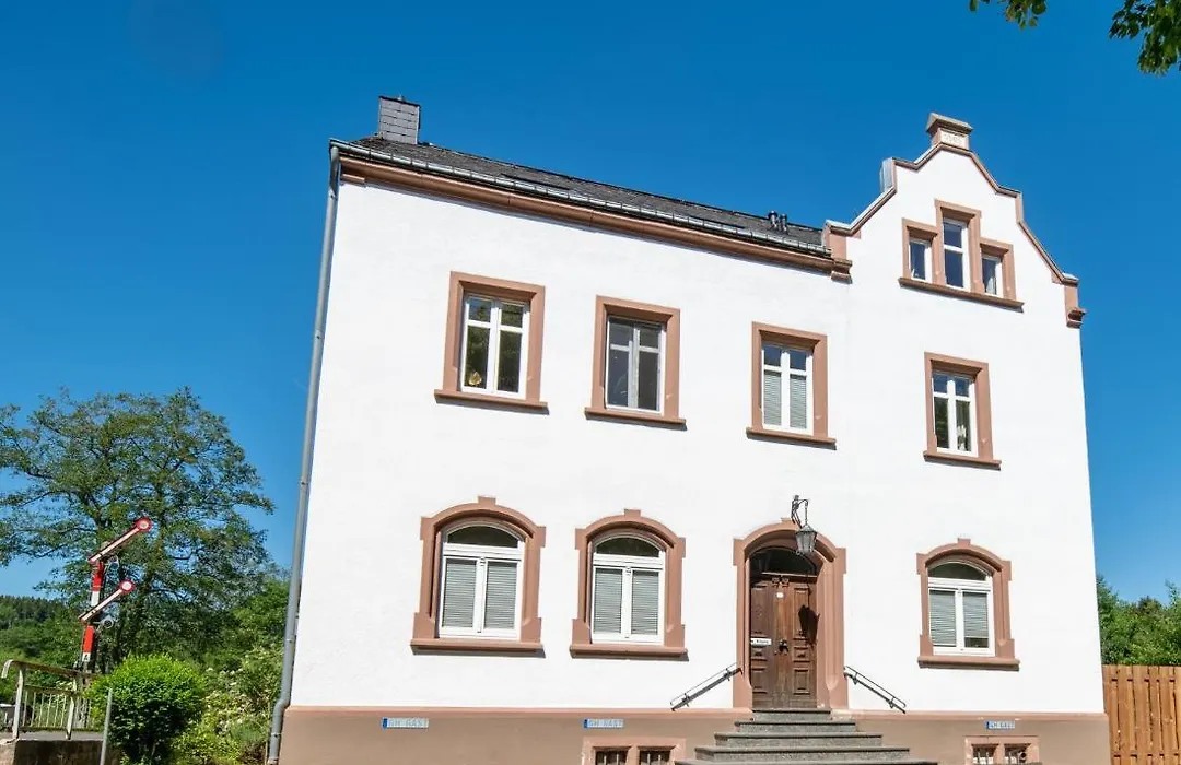 Glaadter Hütte-1