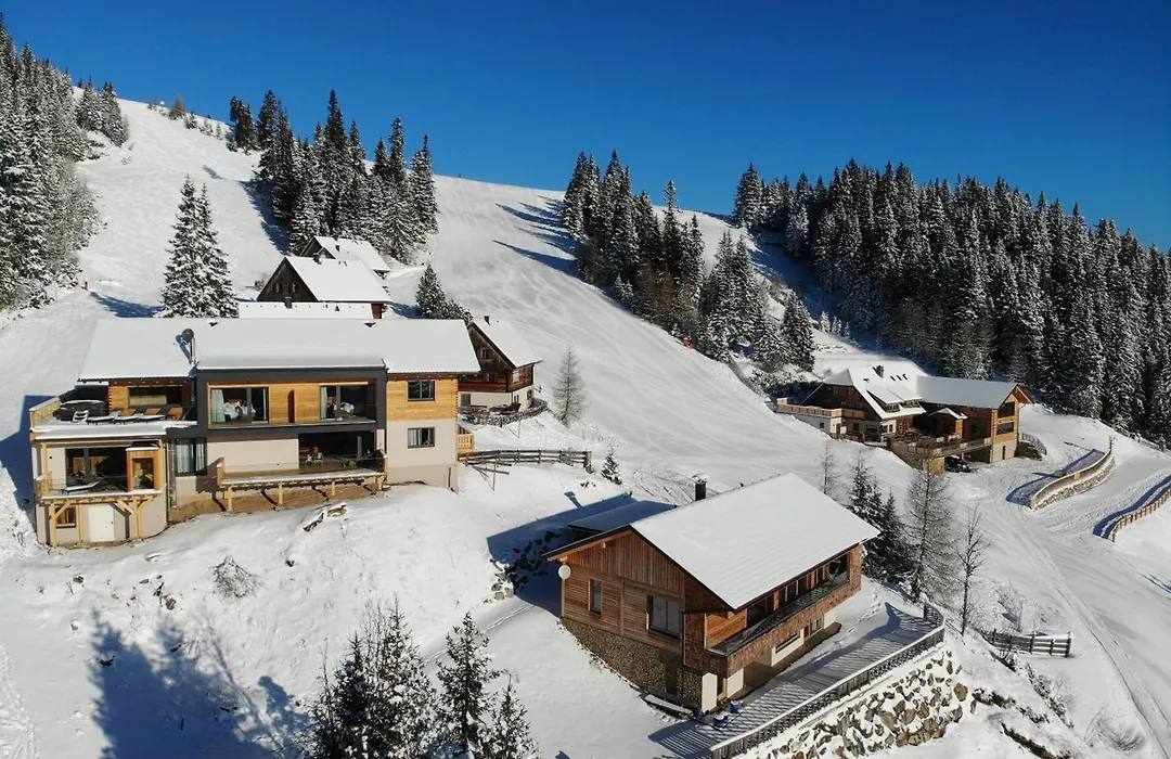 Almhütten Moselebauer-1