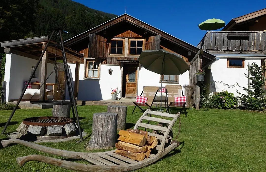 Rossweid Huette-1