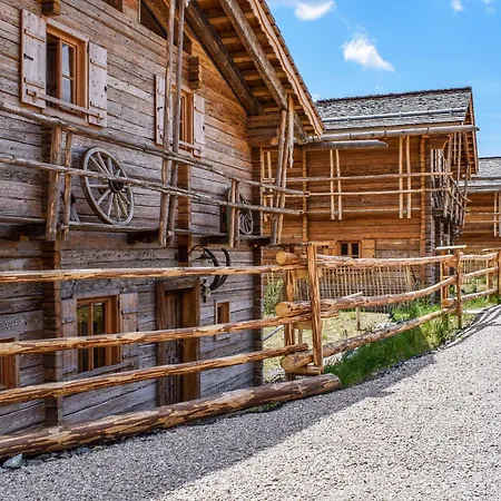 Schrofen Chalets-2