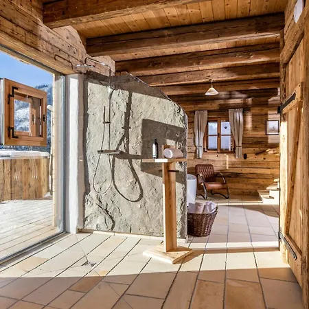 Schrofen Chalets-3